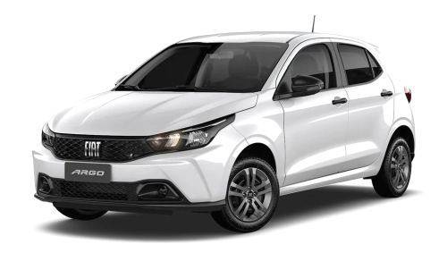 FIAT ARGO 1.0 FIREFLY FLEX MANUAL